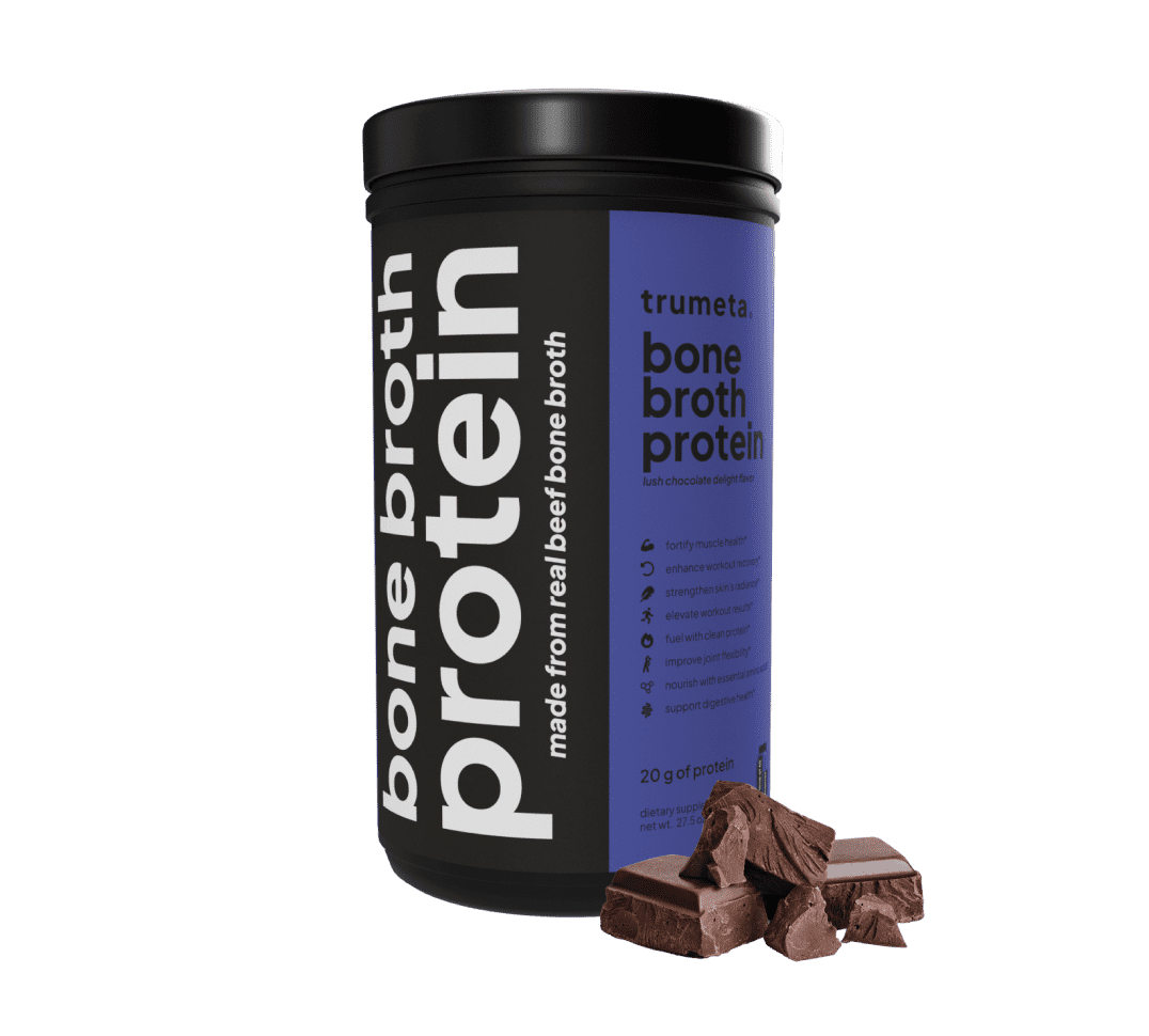 Bone Broth Protein